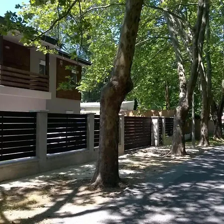 Luxury With Pool 度假居 希欧福克